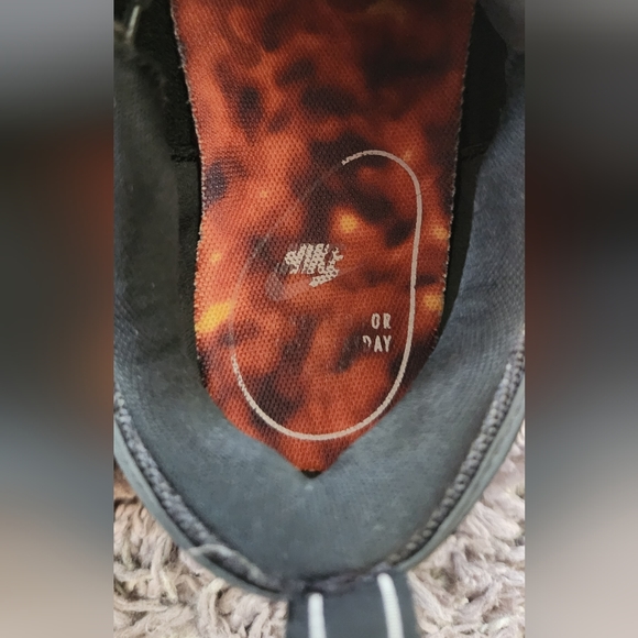 Nike Air Max 97 woodgrain - Picture 6 of 9